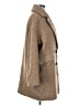 MNG Brown Coat Size XS - photo 4