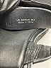 Vince. Solid Black Sandals Size 8 - photo 4