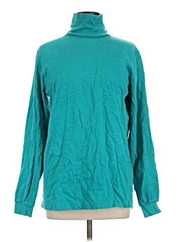 High Sierra Turtleneck Sweater (view 1)
