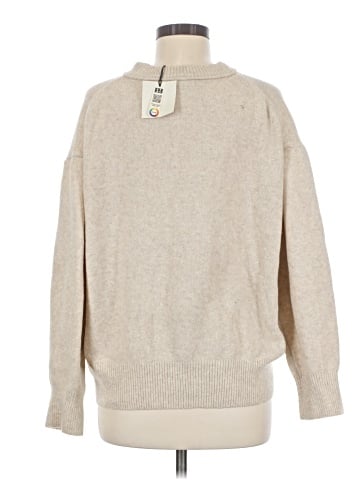 Pull&Bear Turtleneck Sweater (view 2)