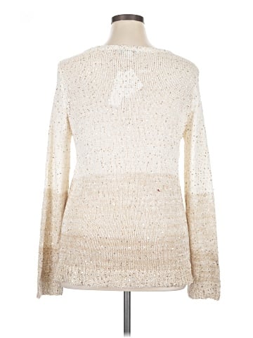 Liz Claiborne Pullover Sweater (view 2)