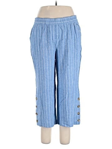 Love Notes Linen Pants (view 1)