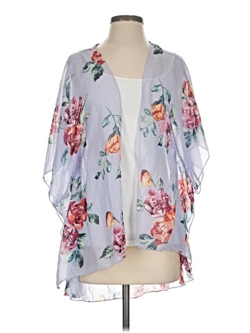 rue21 Kimono (view 1)