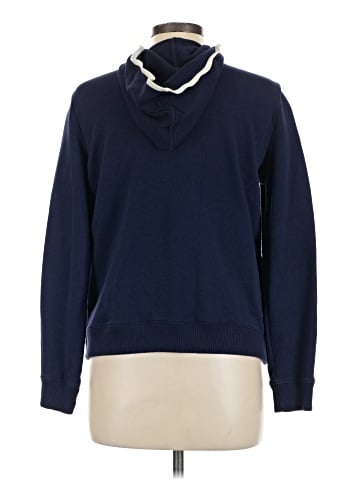 Lauren by Ralph Lauren Zip Up Hoodie (view 2)