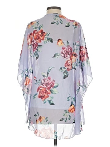 rue21 Kimono (view 2)