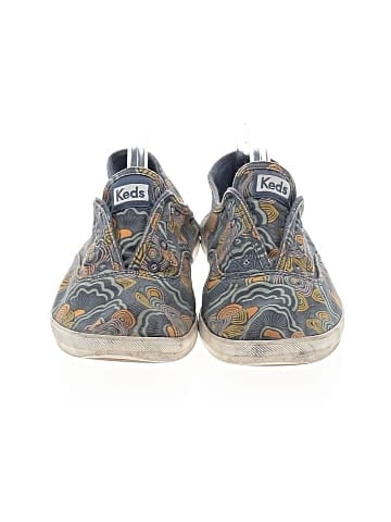 Keds Flats (view 2)
