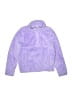 ZeroXposur 100% Polyester Purple Pullover Sweater Size 8 - photo 1