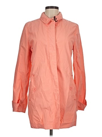 Gap Raincoat (view 1)