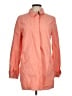 Gap Orange Raincoat Size M - photo 1