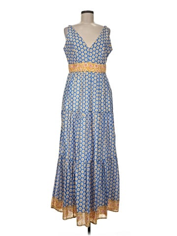Point Sur Casual Dress (view 1)