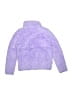 ZeroXposur 100% Polyester Purple Pullover Sweater Size 8 - photo 2