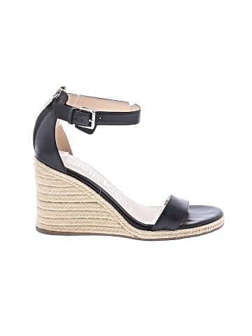Calvin Klein Wedges (view 1)