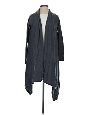 Garnet Hill Cashmere Cardigan (view 1)
