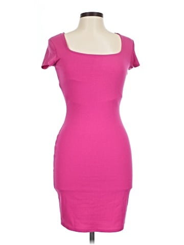 See You Monday Cocktail Dress (view 1)