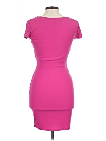 See You Monday Cocktail Dress (view 2)