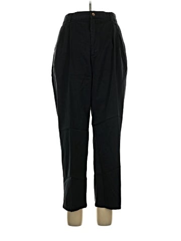 Cherokee Casual Pants (view 1)