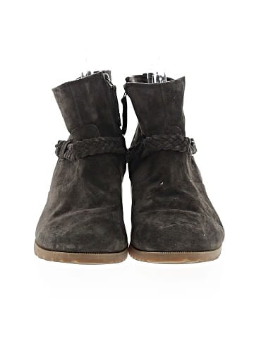 Teva Ankle Boots (view 2)