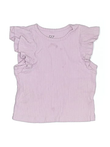 RZ Rachel Zoe Sleeveless T-Shirt (view 1)