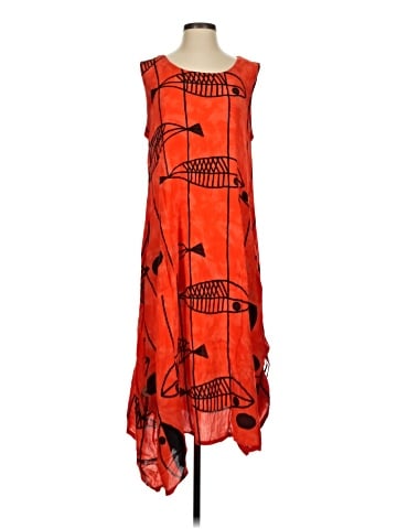 Kaktus Casual Dress (view 1)