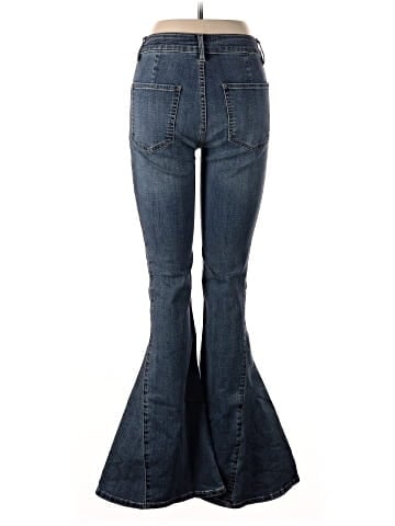 Free People Jeans (view 2)