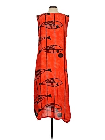 Kaktus Casual Dress (view 2)