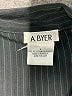 A. Byer Black Blazer Size L - photo 6