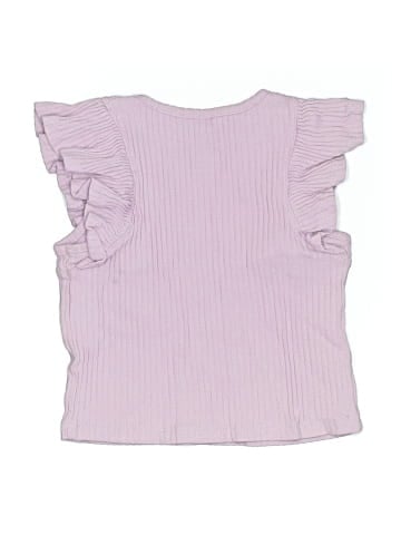 RZ Rachel Zoe Sleeveless T-Shirt (view 2)