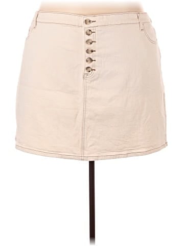 Torrid Casual Skirt (view 1)