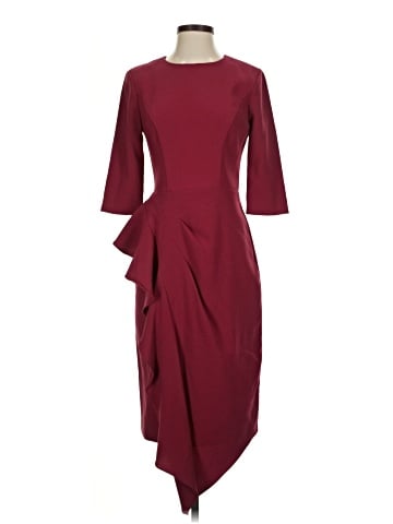 Kay Unger Cocktail Dress (view 1)