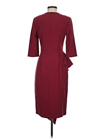 Kay Unger Cocktail Dress (view 2)