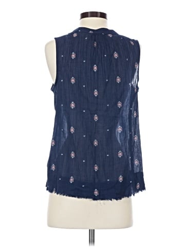 Carve Designs Sleeveless Blouse (view 2)