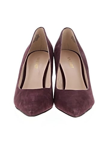 Nine West Heels (view 2)
