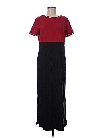 Talbots Casual Dress (view 1)