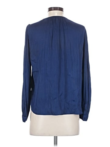 Banana Republic Long Sleeve Blouse (view 2)