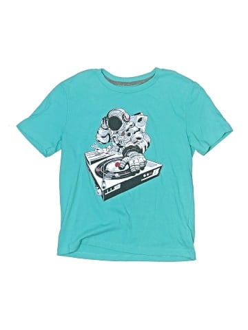 Old Navy Short Sleeve T-Shirt (view 1)