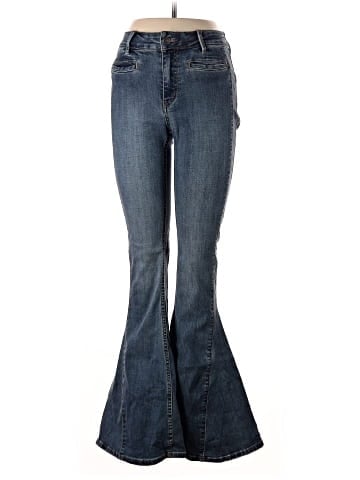 Free People Jeans (view 1)