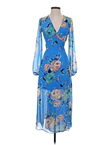 Yumi Kim Cocktail Dress (view 1)