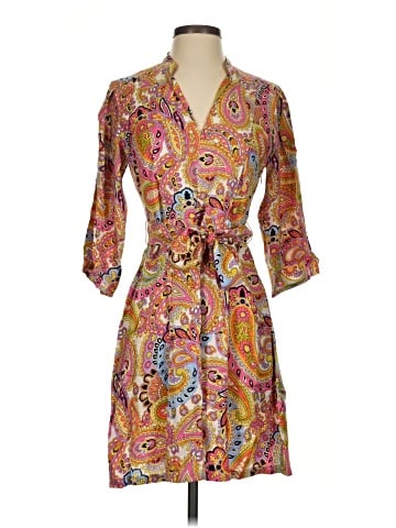 Marella Casual Dress (view 1)