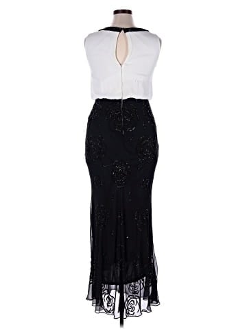 Aidan Mattox Cocktail Dress (view 2)