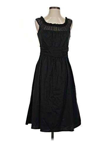 White House Black Market Cocktail Dress (view 1)