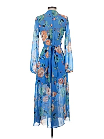 Yumi Kim Cocktail Dress (view 2)