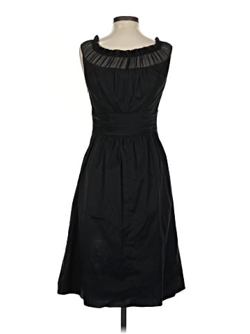 White House Black Market Cocktail Dress (view 2)