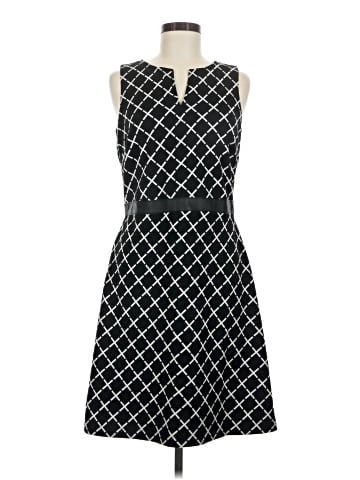 Ann Taylor Factory Casual Dress (view 1)