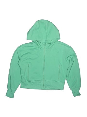Active by Old Navy Zip Up Hoodie (view 1)