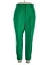 Express Green Casual Pants Size 14 - photo 1