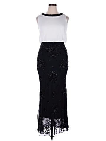 Aidan Mattox Cocktail Dress (view 1)