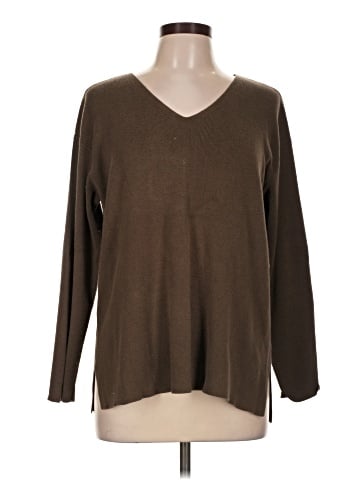 J.Jill Pullover Sweater (view 1)