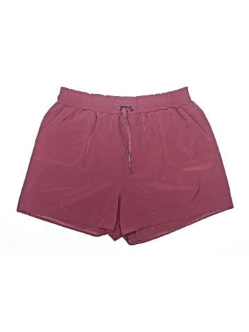 Danskin Athletic Shorts (view 1)