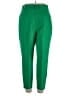 Express Green Casual Pants Size 14 - photo 2