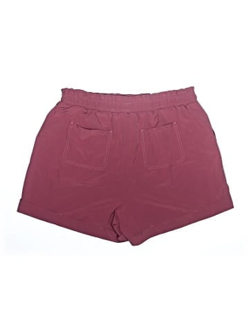 Danskin Athletic Shorts (view 2)